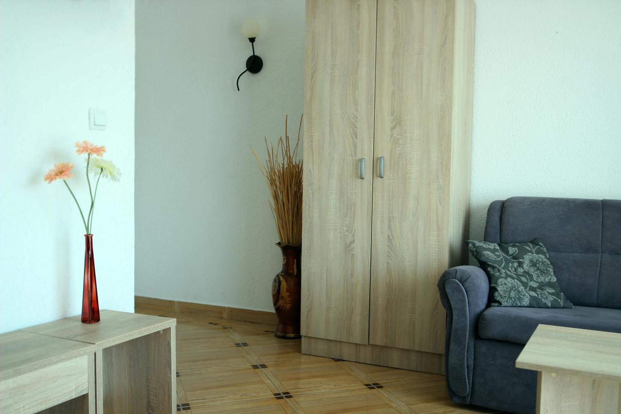 Apartments Vila Monegro Bar Bagian luar foto