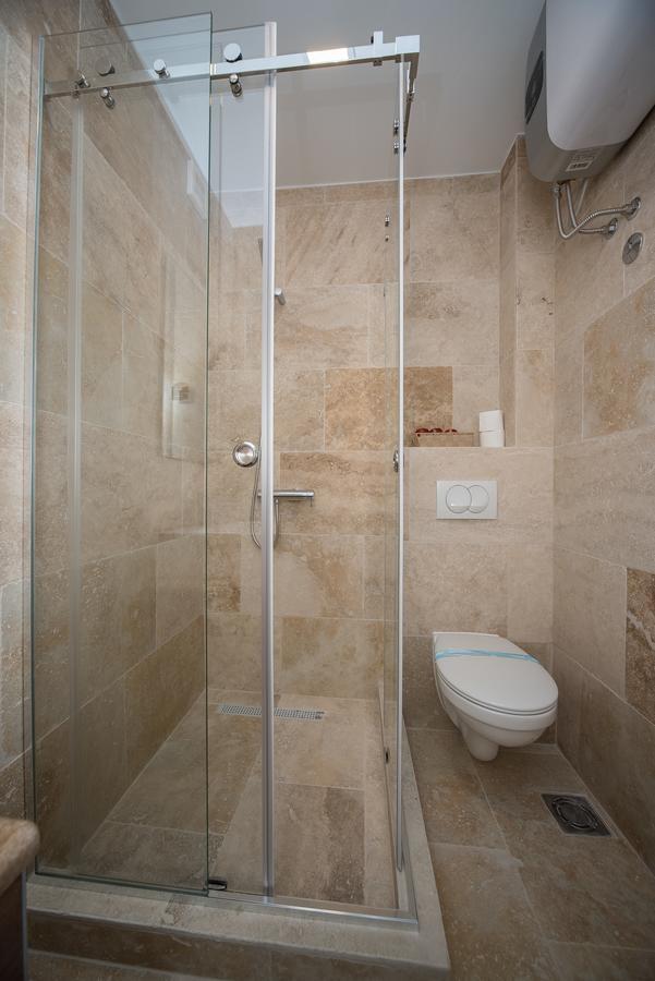 Apartments Vila Monegro Bar Bagian luar foto