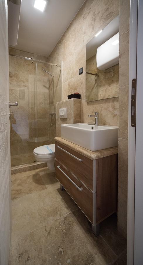 Apartments Vila Monegro Bar Bagian luar foto
