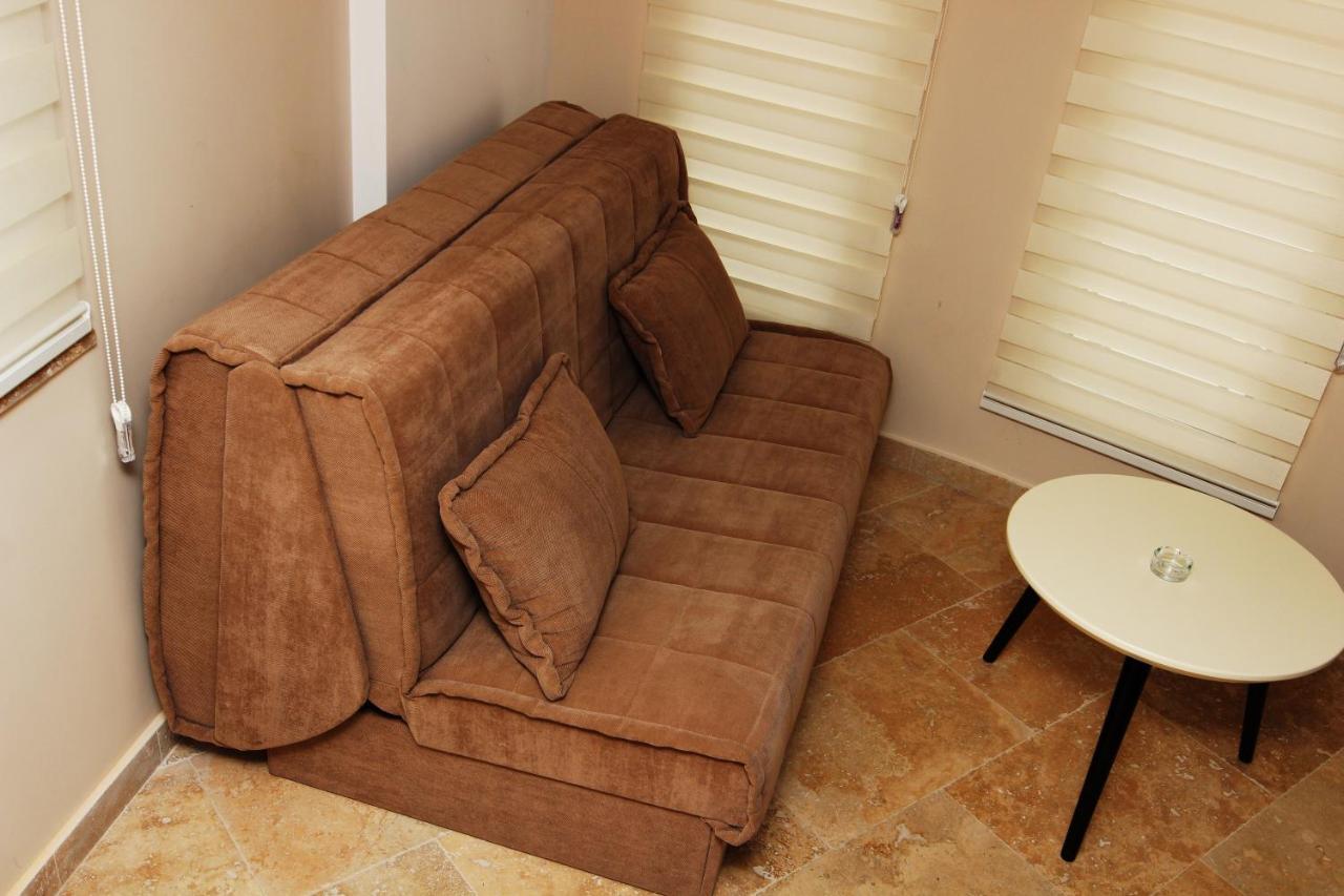 Apartments Vila Monegro Bar Bagian luar foto
